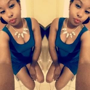 Meet your Posher, Starr shanae